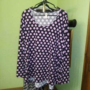 Lularoe Lanay